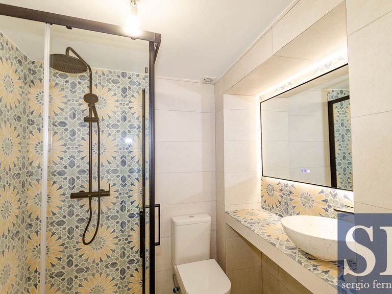 Town House for Sale in Sedella, Malaga 11