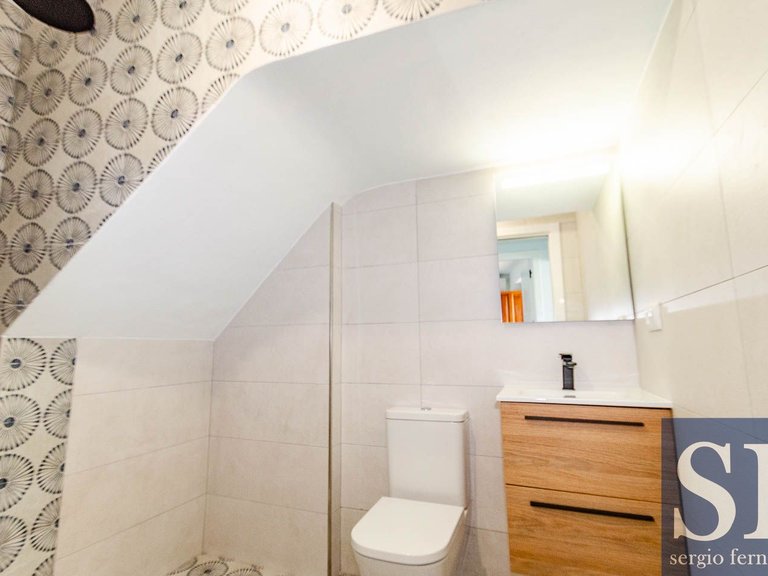 Town House for Sale in Sedella, Malaga 12