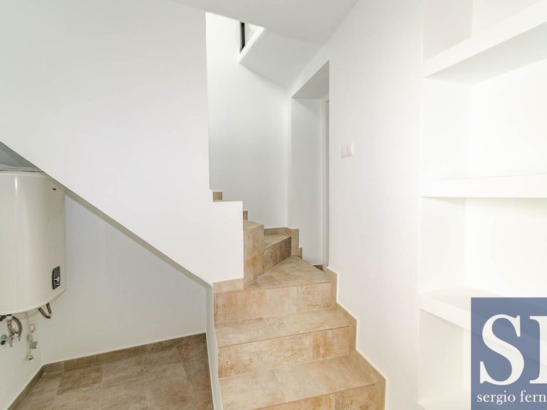 Town House for Sale in Sedella, Malaga 14