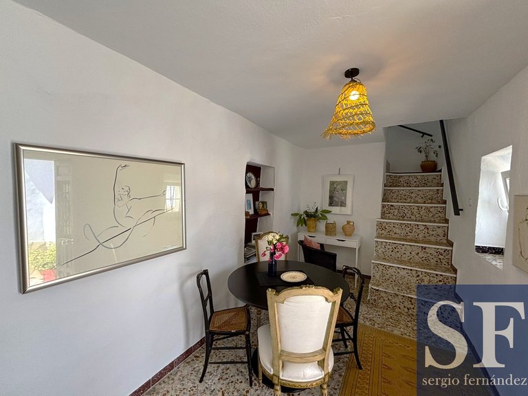 Town House for Sale in Árchez, Malaga 3