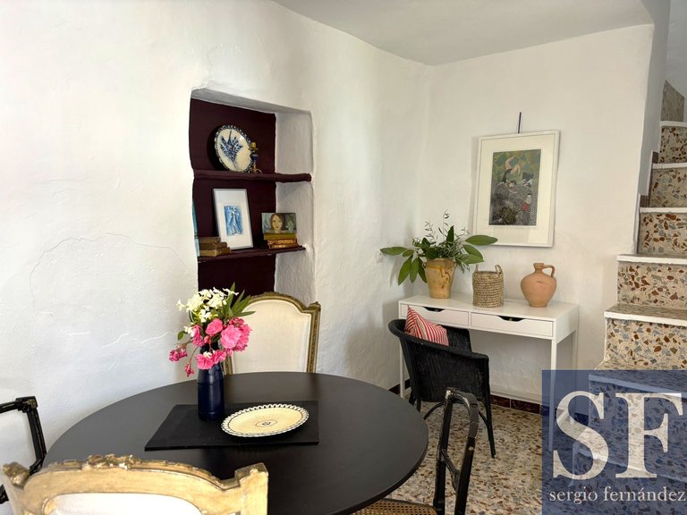 Town House for Sale in Árchez, Malaga 4