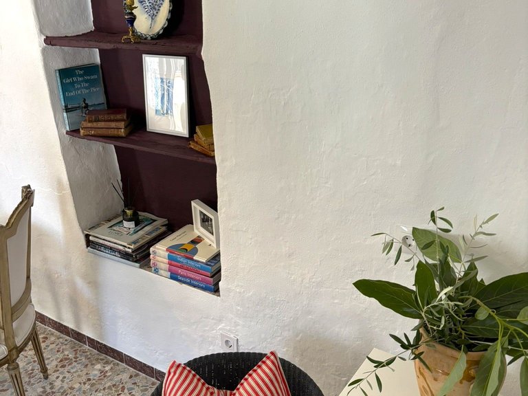 Town House for Sale in Árchez, Malaga 5