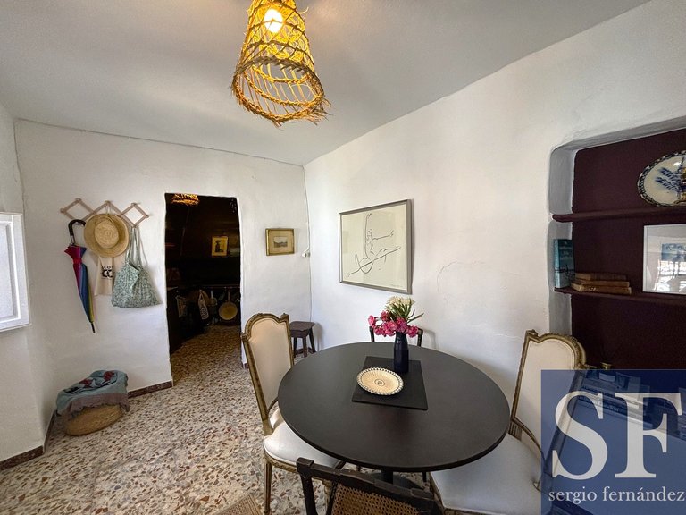 Town House for Sale in Árchez, Malaga 6