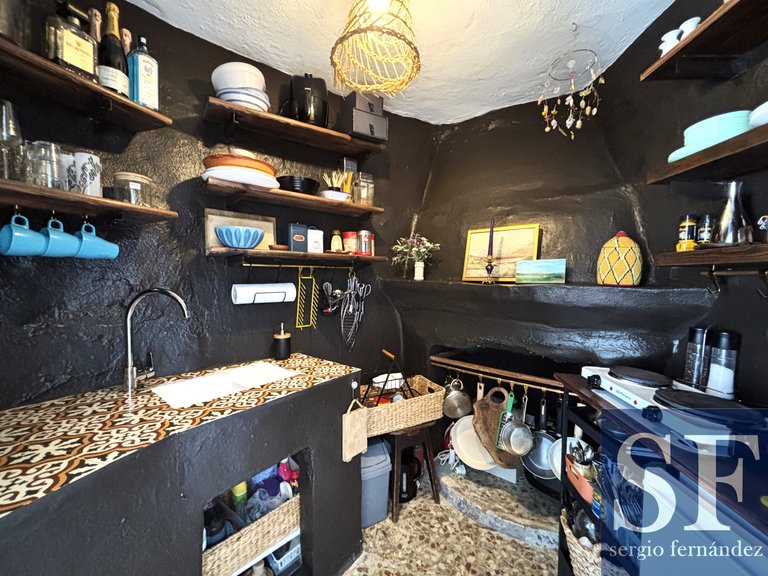 Town House for Sale in Árchez, Malaga 8