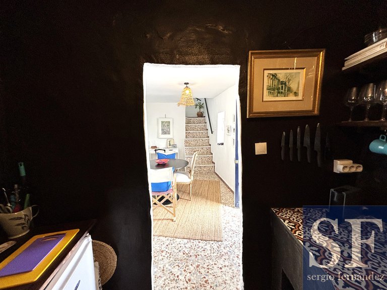 Town House for Sale in Árchez, Malaga 9