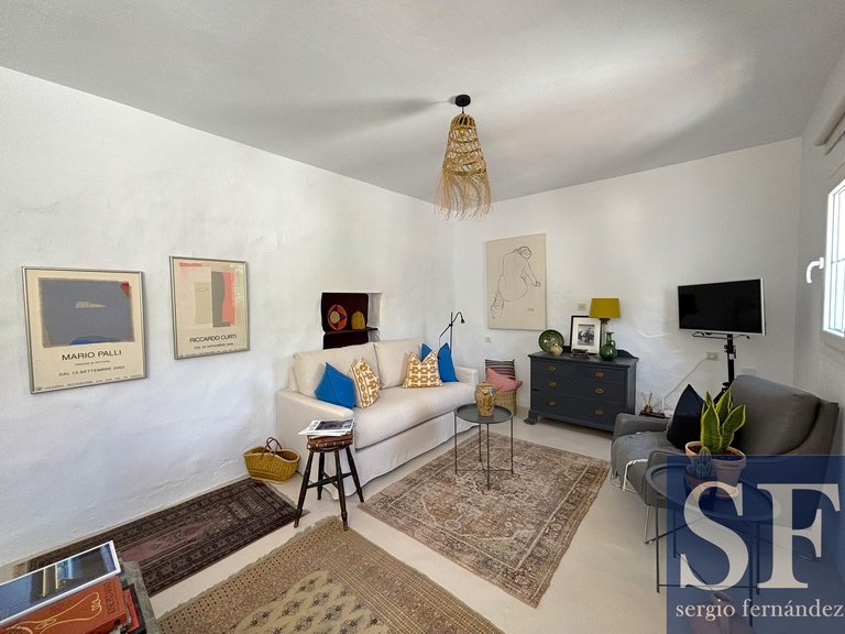 Town House for Sale in Árchez, Malaga 10