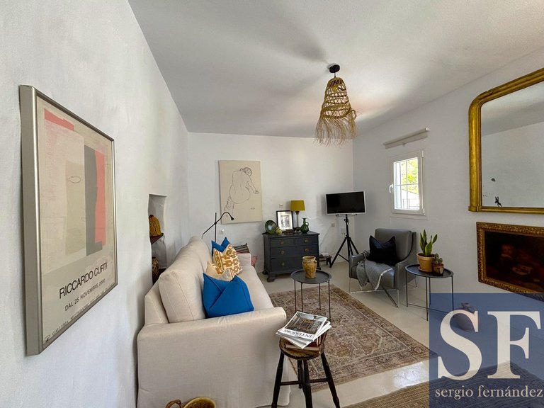 Town House for Sale in Árchez, Malaga 11