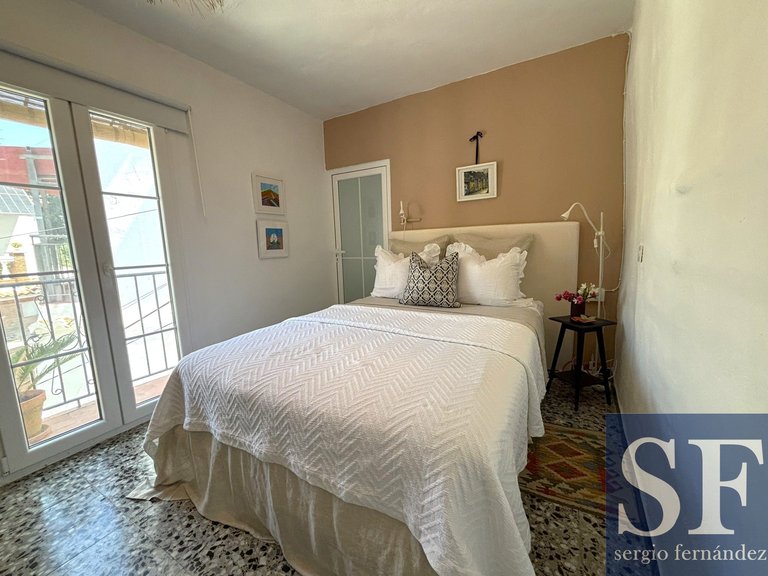 Town House for Sale in Árchez, Malaga 12
