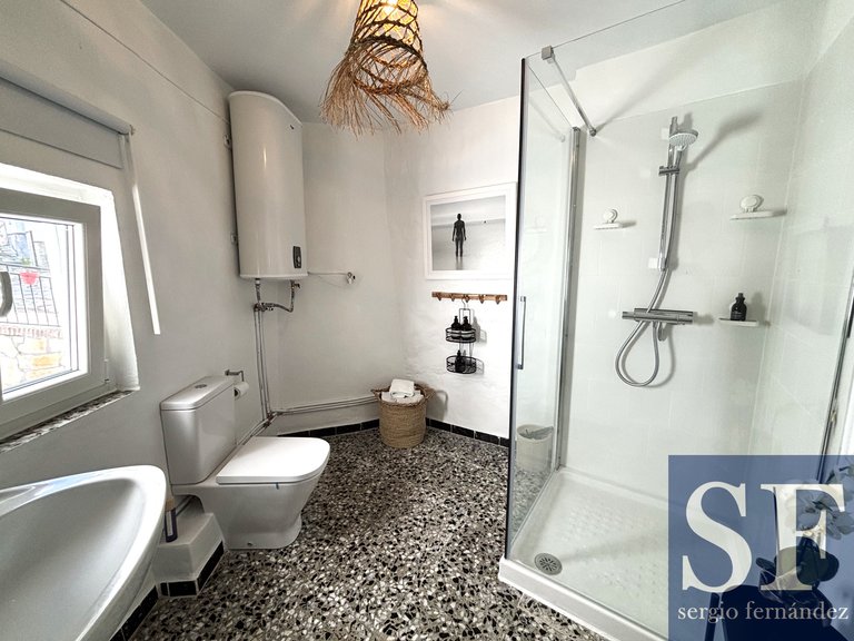 Town House for Sale in Árchez, Malaga 13