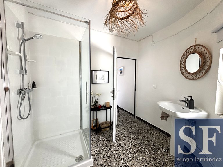 Town House for Sale in Árchez, Malaga 14
