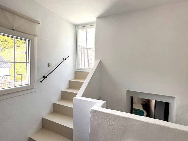 Town House for Sale in Árchez, Malaga 16
