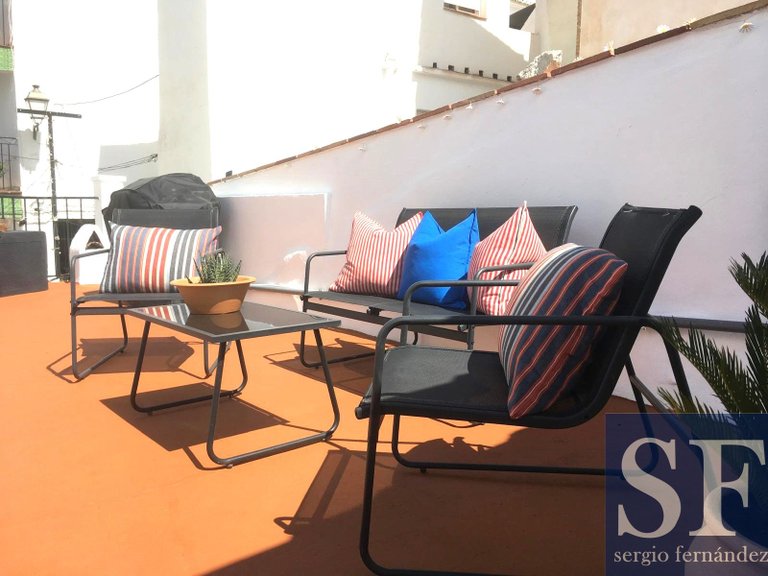 Town House for Sale in Árchez, Malaga 18