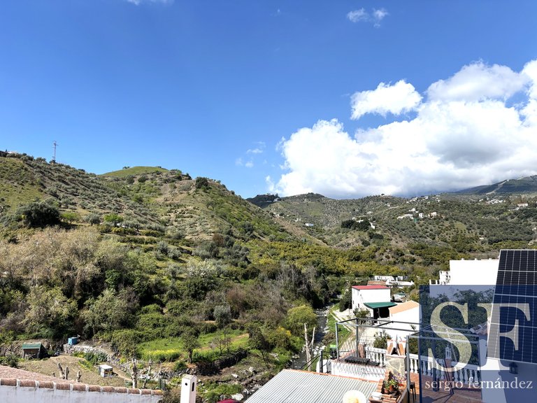 Town House for Sale in Árchez, Malaga 20