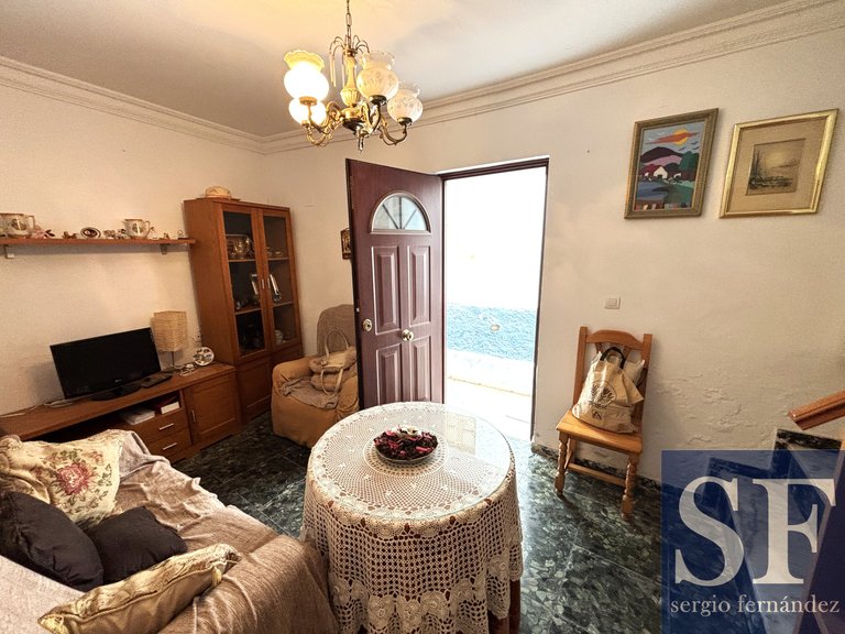 Town House for Sale in Canillas De Aceituno, Malaga 2