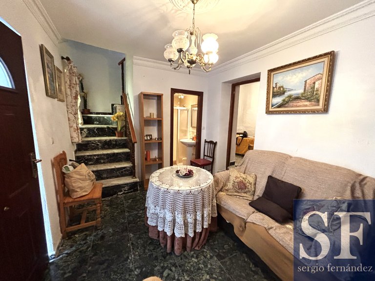 Town House for Sale in Canillas De Aceituno, Malaga 3