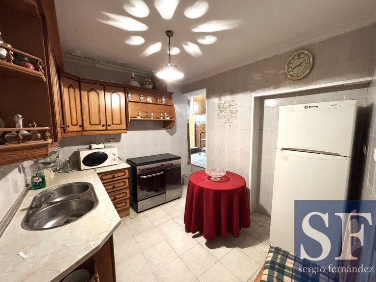 Town House for Sale in Canillas De Aceituno, Malaga 4