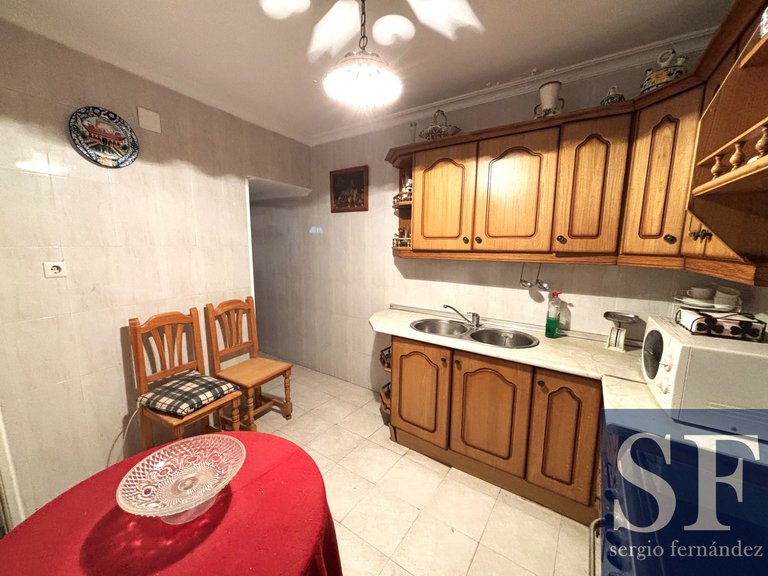 Town House for Sale in Canillas De Aceituno, Malaga 5