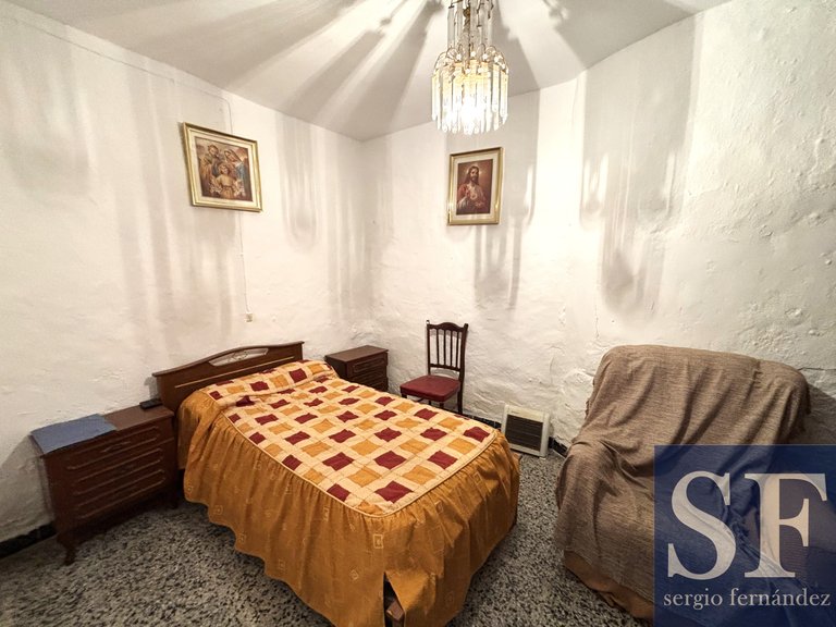 Town House for Sale in Canillas De Aceituno, Malaga 6