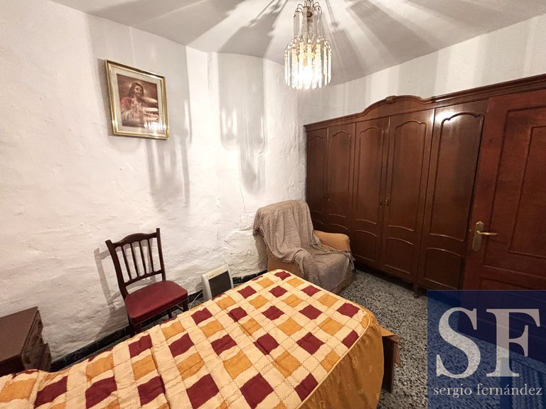 Town House for Sale in Canillas De Aceituno, Malaga 7