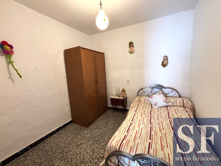 Town House for Sale in Canillas De Aceituno, Malaga 8