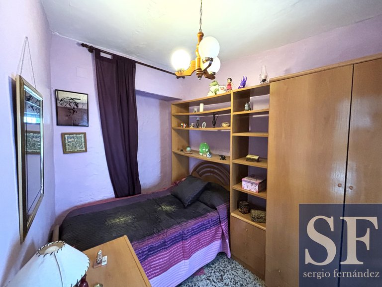 Town House for Sale in Canillas De Aceituno, Malaga 9
