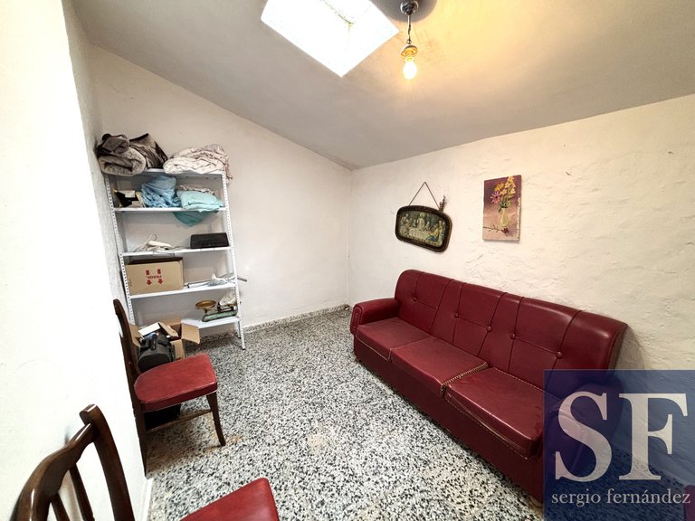 Town House for Sale in Canillas De Aceituno, Malaga 10
