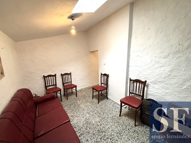 Town House for Sale in Canillas De Aceituno, Malaga 11