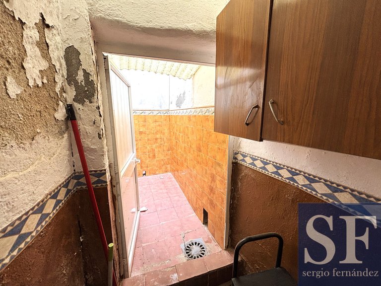 Town House for Sale in Canillas De Aceituno, Malaga 14