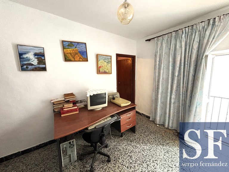 Town House for Sale in Canillas De Aceituno, Malaga 15