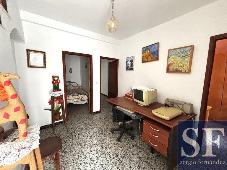 Town House for Sale in Canillas De Aceituno, Malaga 16