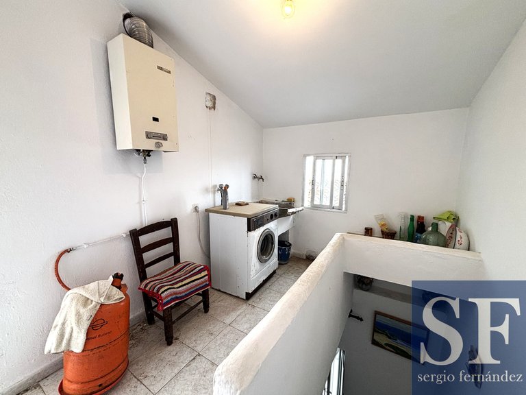 Town House for Sale in Canillas De Aceituno, Malaga 17