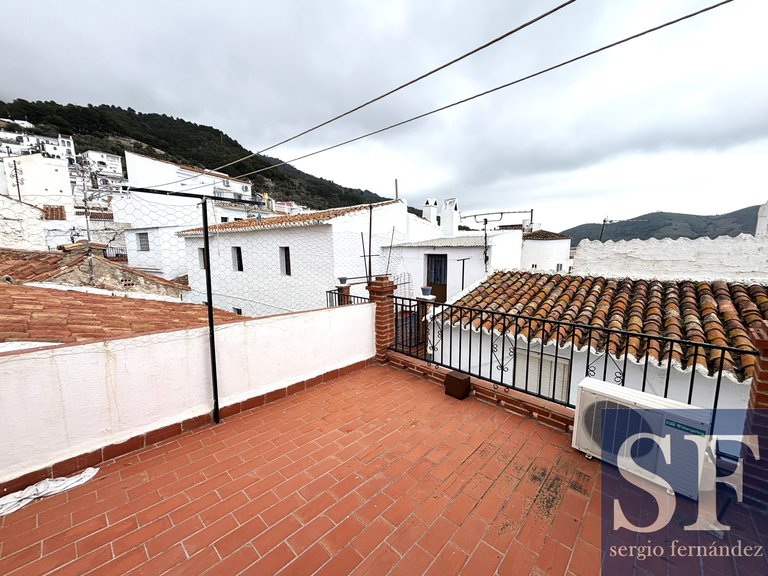Town House for Sale in Canillas De Aceituno, Malaga 19