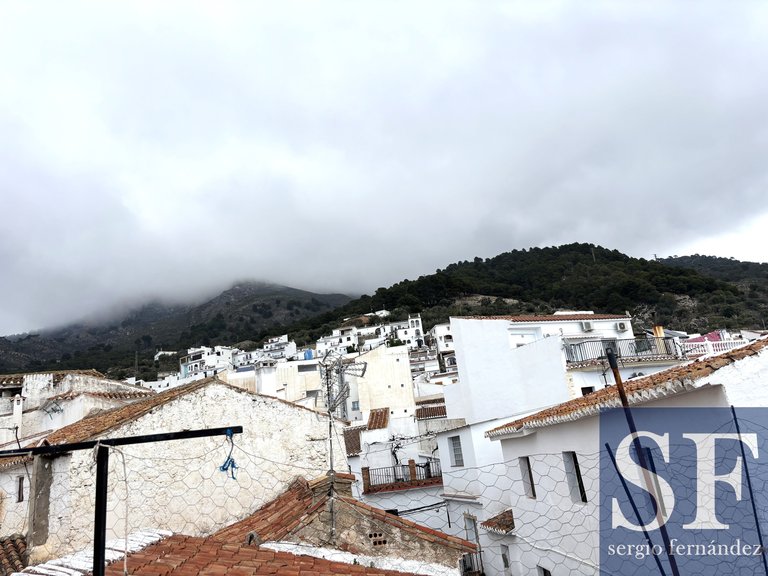 Town House for Sale in Canillas De Aceituno, Malaga 20