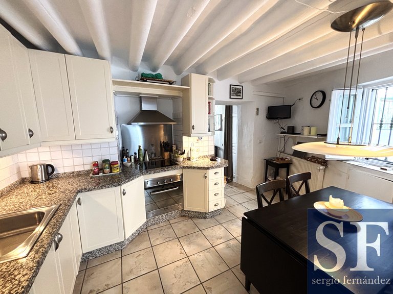 Town House for Sale in Cómpeta, Malaga 5