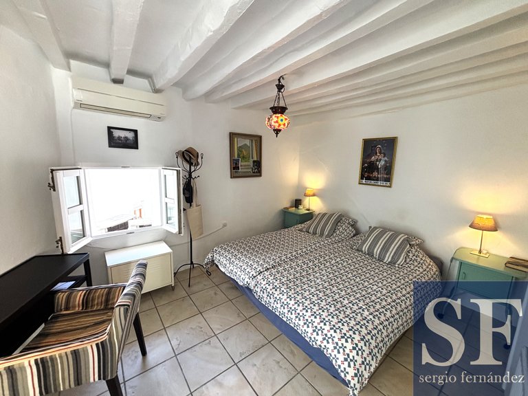 Town House for Sale in Cómpeta, Malaga 6