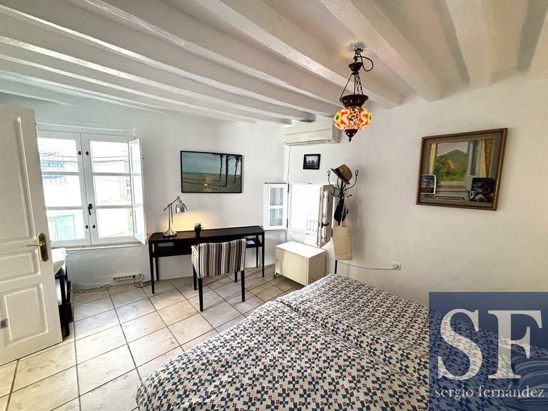 Town House for Sale in Cómpeta, Malaga 7