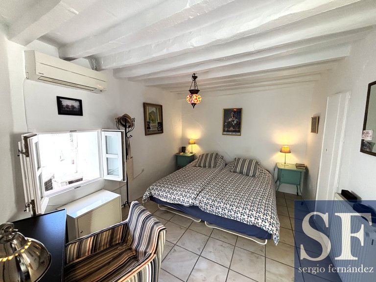 Town House for Sale in Cómpeta, Malaga 8