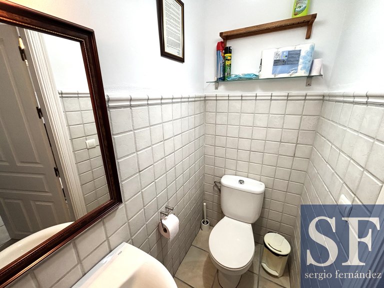 Town House for Sale in Cómpeta, Malaga 12