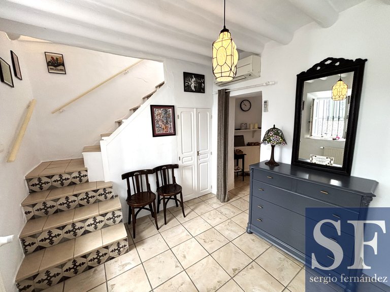 Town House for Sale in Cómpeta, Malaga 13