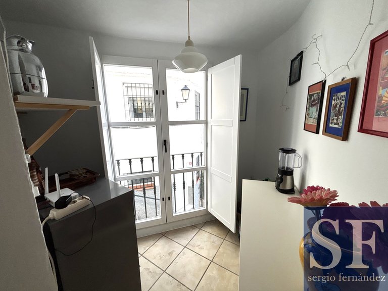 Town House for Sale in Cómpeta, Malaga 14