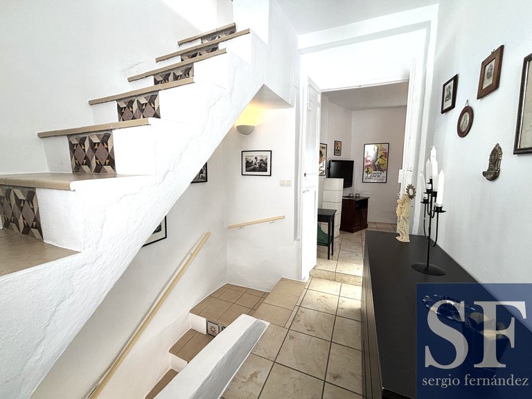 Town House for Sale in Cómpeta, Malaga 15