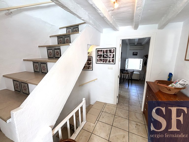 Town House for Sale in Cómpeta, Malaga 16