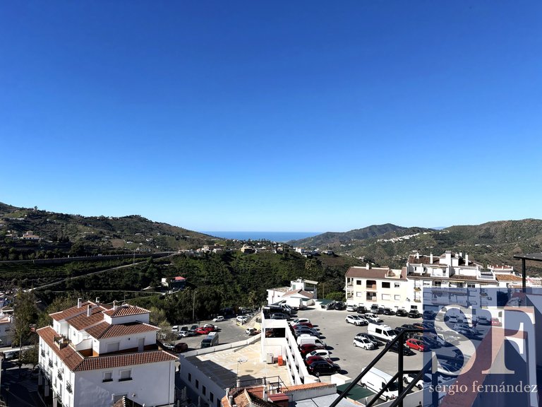 Town House for Sale in Cómpeta, Malaga 20