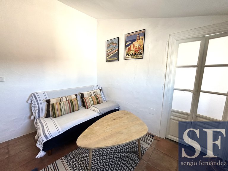 Town House for Sale in Cómpeta, Malaga 6