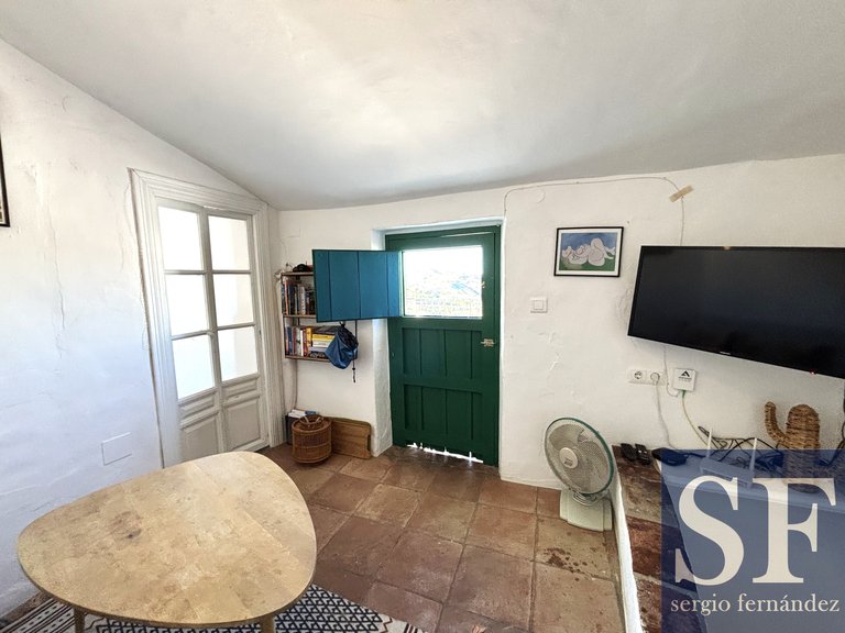 Town House for Sale in Cómpeta, Malaga 7
