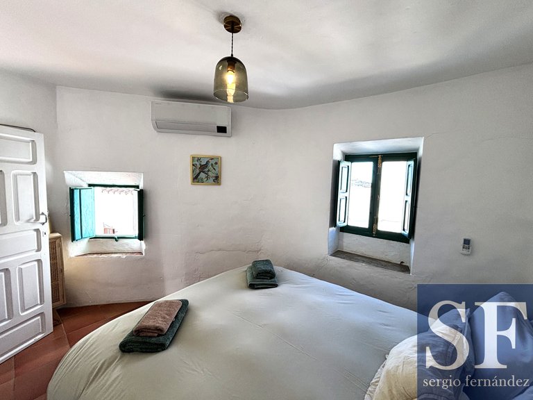 Town House for Sale in Cómpeta, Malaga 9