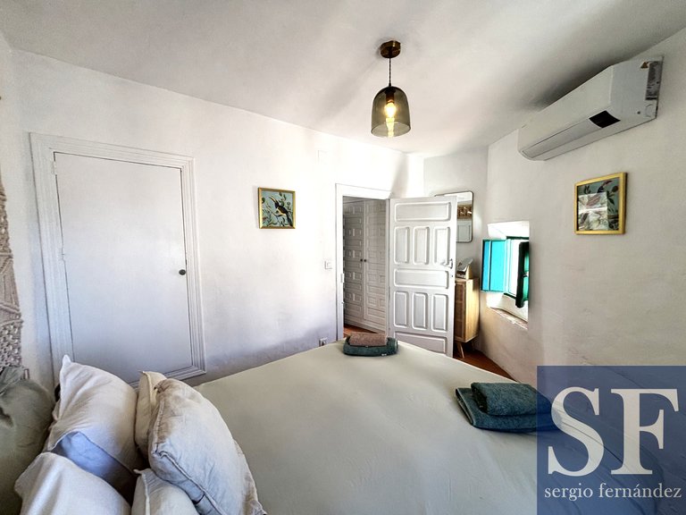 Town House for Sale in Cómpeta, Malaga 10