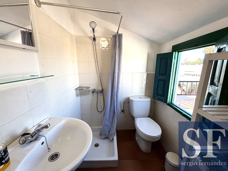Town House for Sale in Cómpeta, Malaga 12