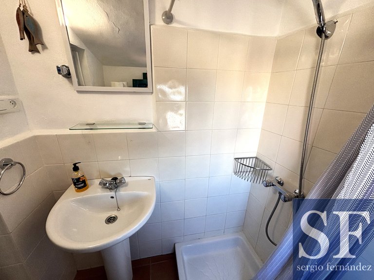 Town House for Sale in Cómpeta, Malaga 13
