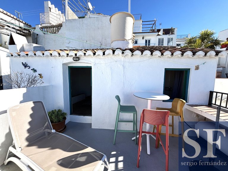 Town House for Sale in Cómpeta, Malaga 15